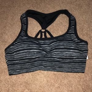 Jockey Sports Bra